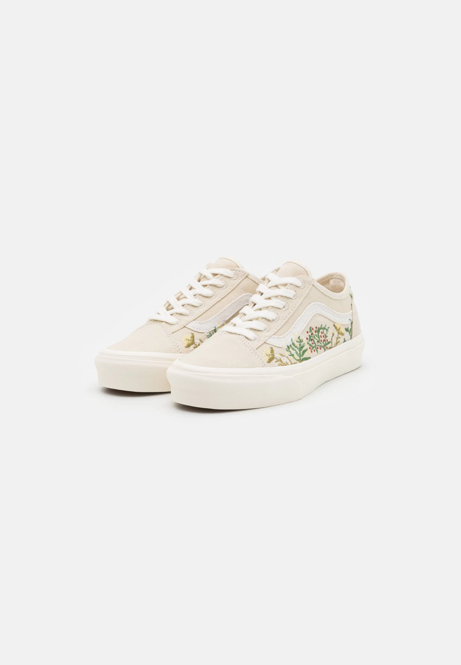 Vans Old Skool Tapered Unisex - Sneakers Laag - Theory Oatmeal 2 Vans Old Skool Tapered Unisex - Sneakers Laag - Theory Oatmeal - Afbeelding 2