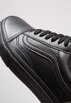 Vans Old Skool - Sneakers Laag - Black -Mode Verkoop 963d002f0d524ec186bff99c2a093568