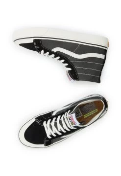 Vans Decon- Sneakers Hoog - Black 5 Vans Decon- Sneakers Hoog - Black -Mode Verkoop 973785233d8044bf9cd7f48dad8c3718