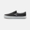 Vans Classic Slip On Unisex - Instappers - Black