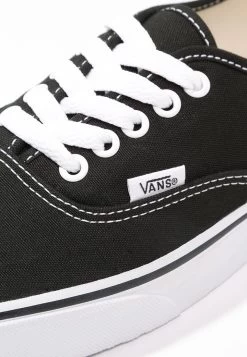 Vans Authentic Unisex - Sneakers Laag - Black 17 Vans Authentic Unisex - Sneakers Laag - Black -Mode Verkoop 97836ab4cb8f49bcb9ff4115c91fb59f