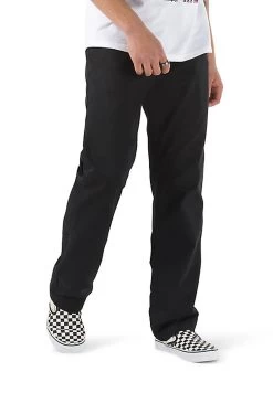 Vans Mn Authentic - Chino - Black