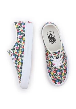 Vans Authentic - Sneakers Laag - White 7 Vans Authentic - Sneakers Laag - White -Mode Verkoop 9bd30a99a5b942aeb0c3e97d1a785209