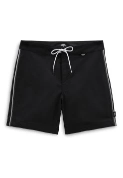 Vans Ever-Ride Solid - Zwemshorts - Black -Mode Verkoop 9c05da6d4eba43c7943ac91db87c08fa