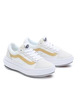 Vans Ua Old Skool Overt Cc - Sneakers Laag - Ochre -Mode Verkoop 9c19606d053048cf94ff4919eabccbbb