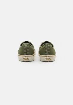 Vans Authentic Unisex - Skateschoenen - Green -Mode Verkoop 9c5c1ee1d5434747a307eb4412e3f028