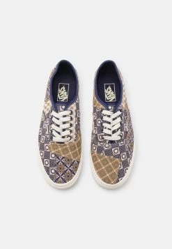 Vans Authentic Patchwork Unisex - Sneakers Laag - Geo Trek Navy -Mode Verkoop 9ca37c675a6144e7a0059cfb7256af3d