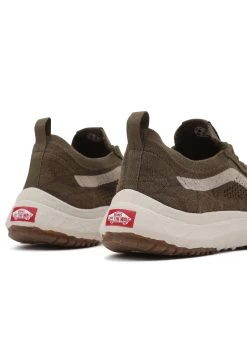 Vans Ua Ultrarange Vr3 - Sneakers Laag - Dark Green -Mode Verkoop 9d8d6812a2ff4d2589caa25812145987