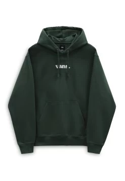 Vans Lowered Po - Hoodie - Mountain View