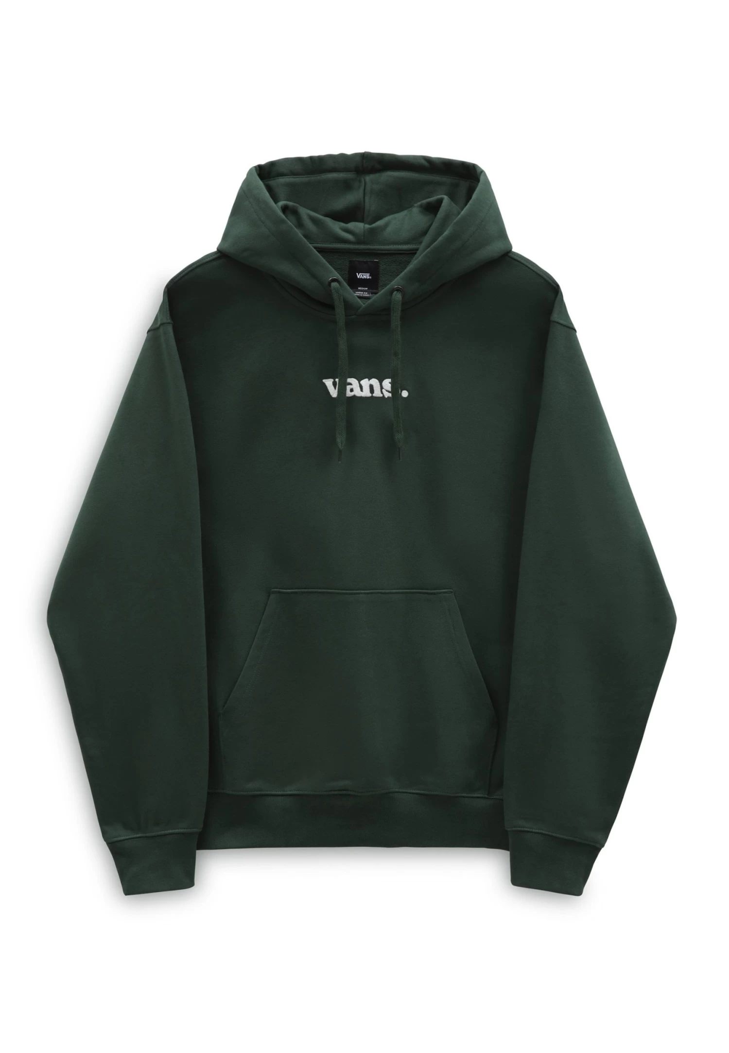 Vans Lowered Po - Hoodie - Mountain View 1 Vans Lowered Po - Hoodie - Mountain View