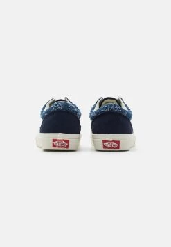 Vans Old Skool Unisex - Sneakers Laag - Navy/Dark Denim 8 Vans Old Skool Unisex - Sneakers Laag - Navy/Dark Denim -Mode Verkoop a0036537de174df6911b38d6d88424ef