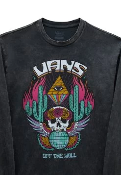 Vans Beyond The Valley - Longsleeve - Black -Mode Verkoop a0883f7da2a54700bc1325c815b40aa1