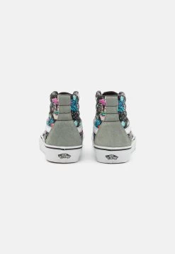 Vans Sk-Hi - Sneakers Hoog - Cosmic Glow Shadow/True White 8 Vans Sk-Hi - Sneakers Hoog - Cosmic Glow Shadow/True White -Mode Verkoop a1a3aa1420034380b120c106ea7014de