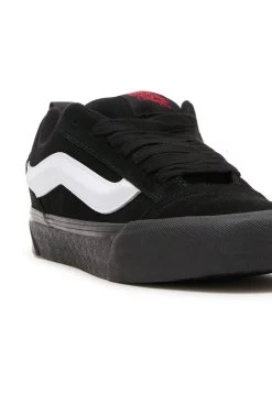 Vans Knu Skool Unisex - Skateschoenen - Black 12 Vans Knu Skool Unisex - Skateschoenen - Black -Mode Verkoop a1c6b70197644b83a97f83fe3621aab4