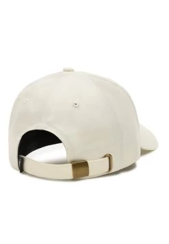 Vans Old Skool Classic Curved Bill Jockey - Pet - Antique White -Mode Verkoop a30889de75194530b9f2d4caf6e2f69c