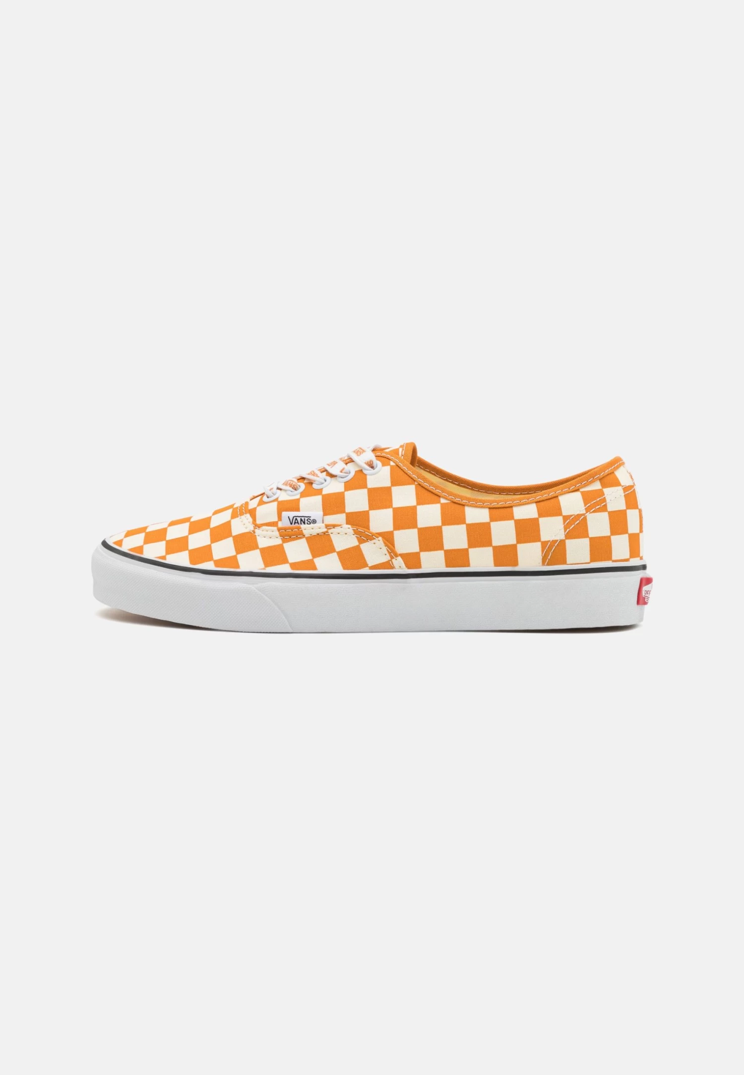 Vans Authentic - Sneakers Laag - Desert Sun 1 Vans Authentic - Sneakers Laag - Desert Sun