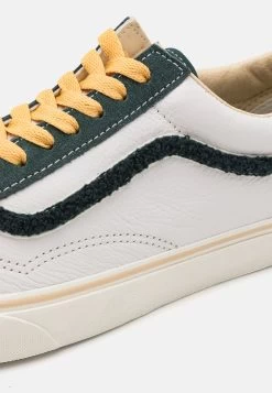 Vans Ua Old Skool Unisex - Sneakers Laag - Darkest Spruce -Mode Verkoop a422384b787c4f06ae510d3769c54f29