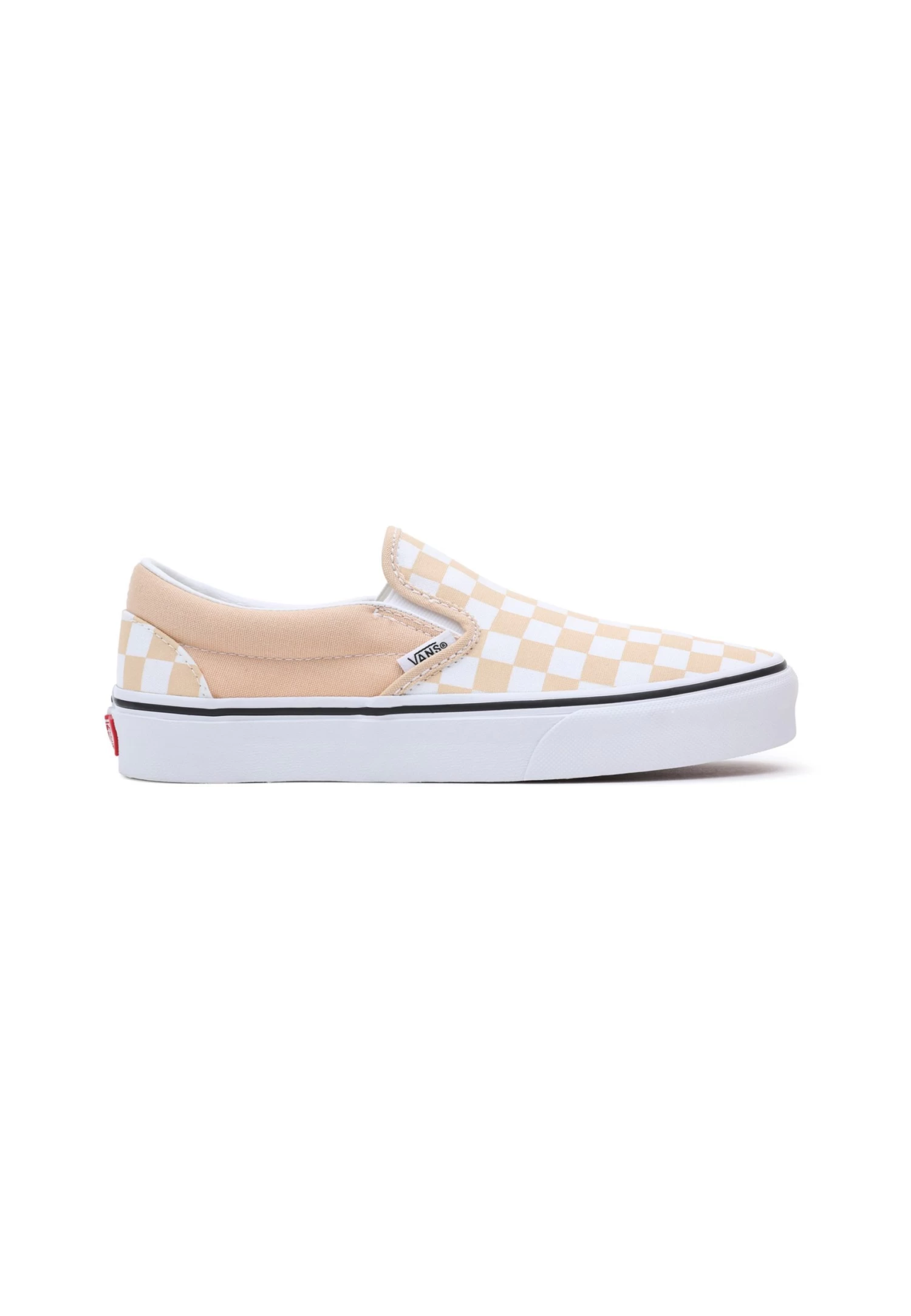 Vans Unisex Ua Classic - Sneakers Laag - Medium Pink 2 Vans Unisex Ua Classic - Sneakers Laag - Medium Pink - Afbeelding 2