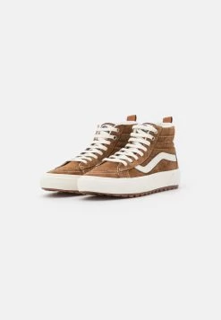 Vans Sk8-Hi Mte-1 - Sneakers Hoog - Light Brown -Mode Verkoop a51a87c3a054424097b5828272680e30