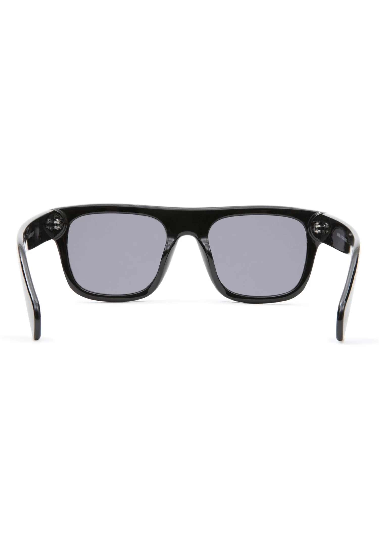 Vans Squared Off Shades - Zonnebril - Black 2 Vans Squared Off Shades - Zonnebril - Black - Afbeelding 2