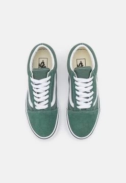 Vans Old Skool Unisex - Sneakers Laag - Duck Green 11 Vans Old Skool Unisex - Sneakers Laag - Duck Green -Mode Verkoop a6346bf035ab4a869aefaac567edfd24