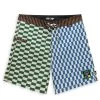 Vans The Daily Mami Wata- Zwemshorts - Multi Coloured
