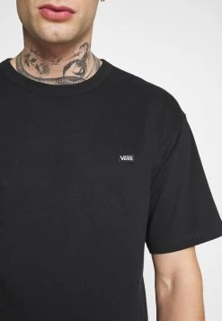 Vans Mn Off The Wall Classic Ss - T-Shirt Basic - Black 11 Vans Mn Off The Wall Classic Ss - T-Shirt Basic - Black -Mode Verkoop a6e33c6c70ef4414b5b92f3c61067d7c