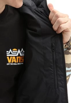 Vans Mt Mte Puffer- Winterjas - Medium Brown 12 Vans Mt Mte Puffer- Winterjas - Medium Brown -Mode Verkoop a832a58ba24a4ca9962004934821e5fd