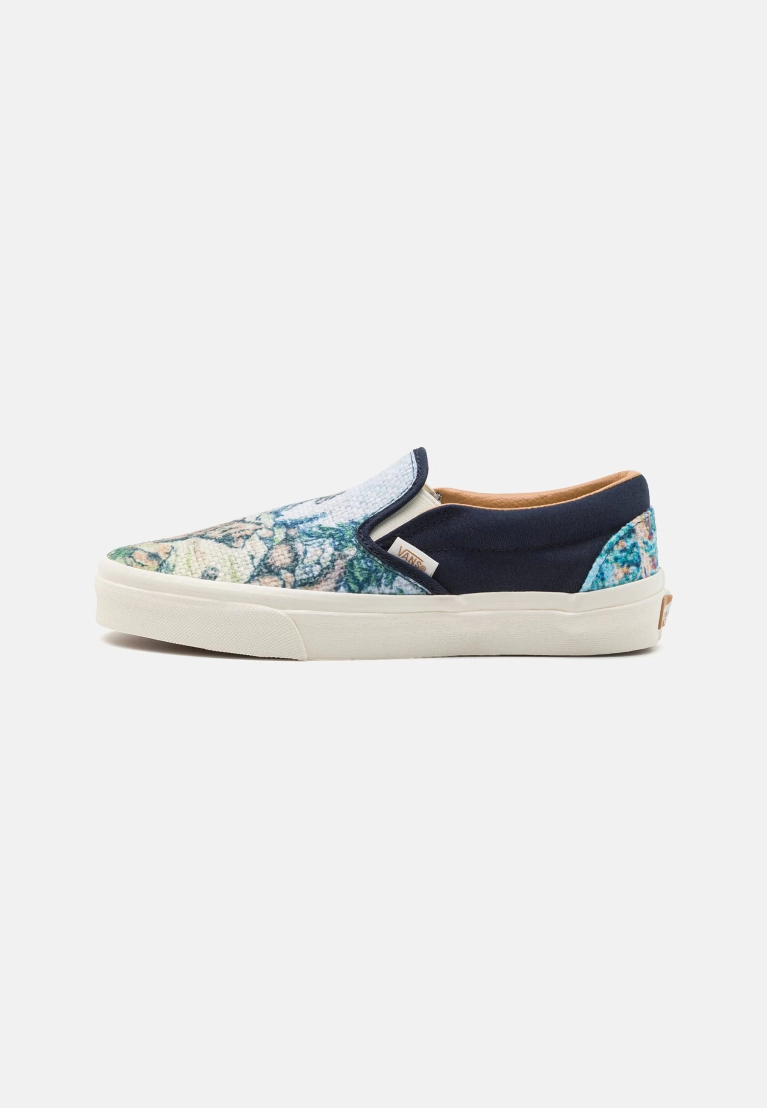 Vans Classic Unisex - Sneakers Laag - Forest 1 Vans Classic Unisex - Sneakers Laag - Forest