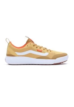 Vans Ultrarange Exo - Sneakers Laag - Ochre -Mode Verkoop a89d6cd796b44842a9600036c68977f4