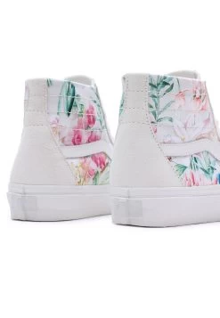 Vans Sk8-Hi Tapered - Sneakers Hoog - White 8 Vans Sk8-Hi Tapered - Sneakers Hoog - White -Mode Verkoop a9e2d3cb8549420383d939e5b96d4e18