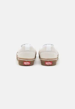 Vans Knu Slip Unisex - Instappers - White 8 Vans Knu Slip Unisex - Instappers - White -Mode Verkoop aa01742c9bb7459f89904ce51198f672