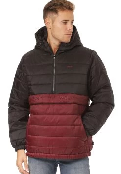 Vans Winterjas - Black