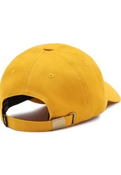 Vans Mn Wabash Snapback Port Royale - Pet - Medium Yellow -Mode Verkoop ab2572a8e3fd405fa3a4b4da782d75d1