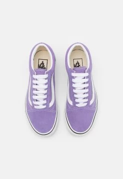 Vans Ua Old Skool - Sneakers Laag - Chalk Violet/True White -Mode Verkoop aba4d5b125c541d89d8d530ef9373c61
