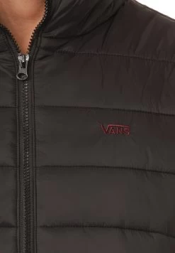 Vans Winterjas - Black -Mode Verkoop abcb030c96044172b8d430901200723a