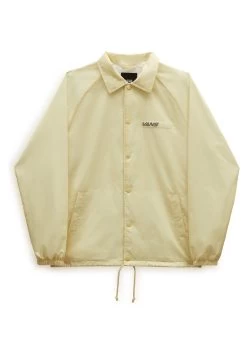 Vans Mn Torrey - Lichte Jas - Medium Yellow