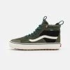 Vans Sk8 Hi Mte-2 - Sneakers Hoog - Grape Leaf