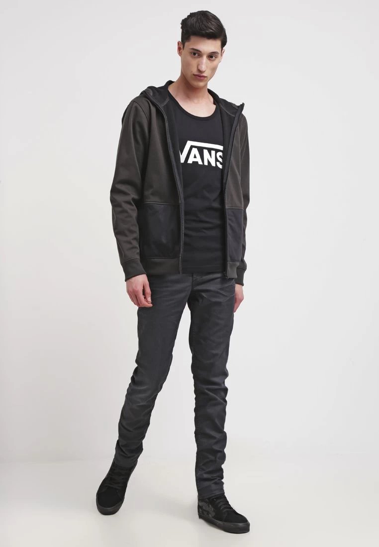 Vans Classic - Top - Black/White 2 Vans Classic - Top - Black/White - Afbeelding 2