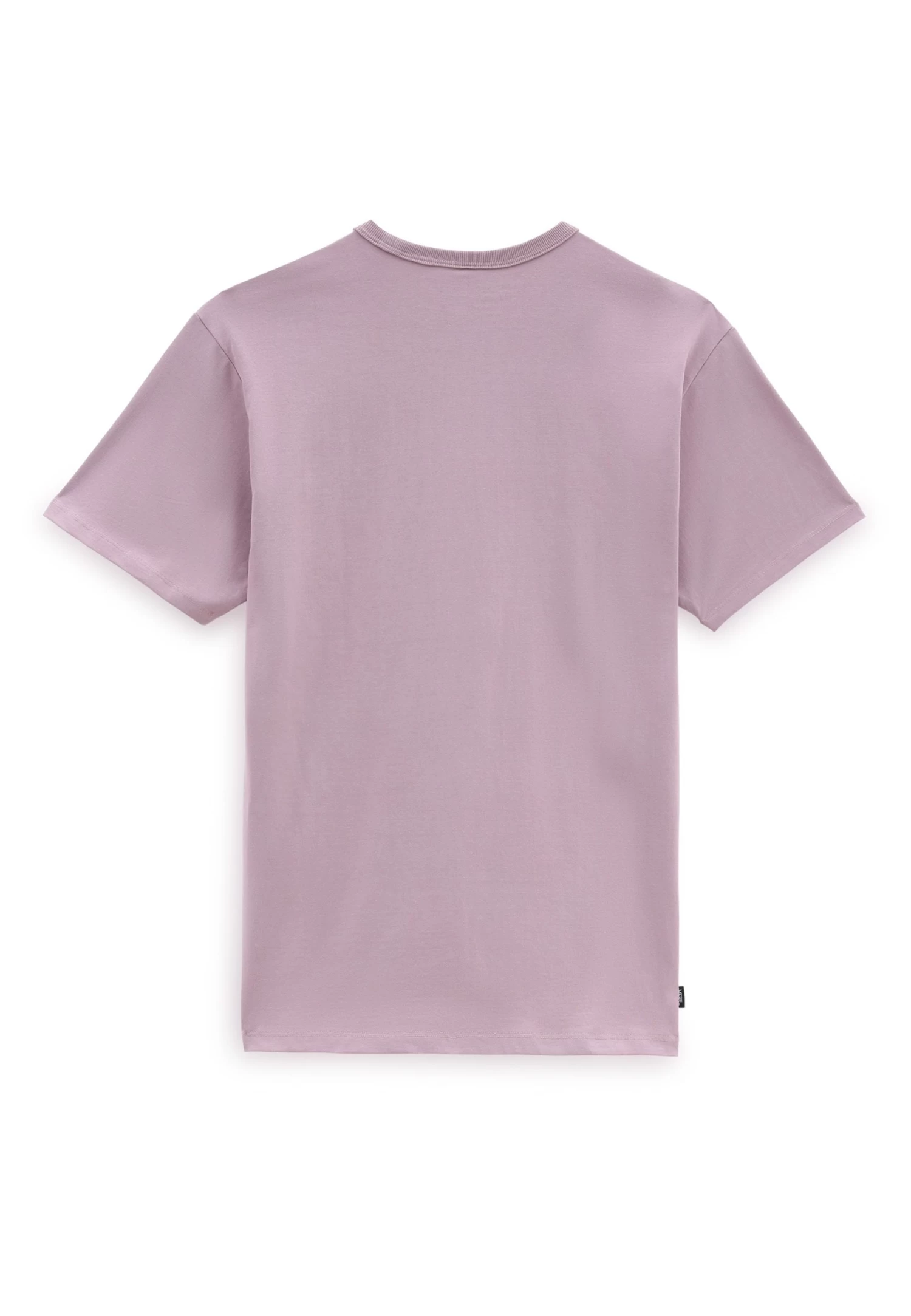 Vans Off The Wall - T-Shirt Basic - Black 2 Vans Off The Wall - T-Shirt Basic - Black - Afbeelding 2