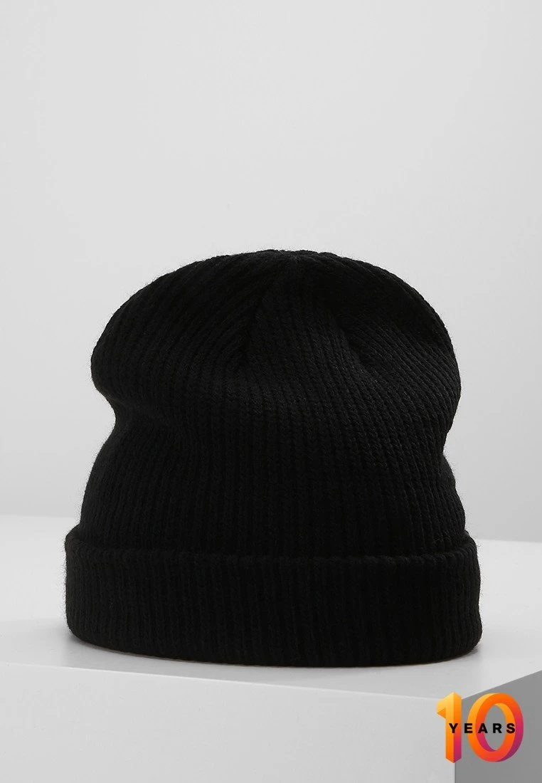 Vans Mn Core Basics Beanie - Muts - Black 5 Vans Mn Core Basics Beanie - Muts - Black - Afbeelding 5
