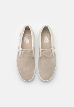 Vans Classic Slip On Unisex - Instappers - Natural 9 Vans Classic Slip On Unisex - Instappers - Natural -Mode Verkoop af1ffeb2f2b6446ea48737786f427b5e