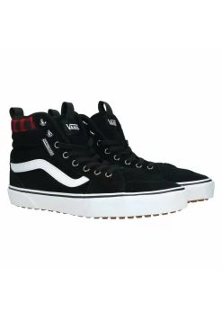 Filmore Hi Vansguard - Skateschoenen - Black/Red -Mode Verkoop af45bb85aea847d4bc8e859a6922ea69