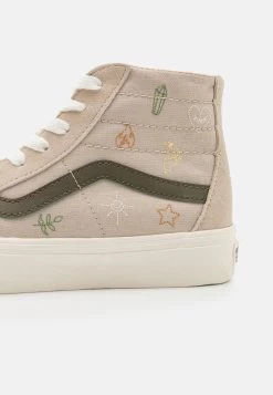 Vans Sk8-Hi Tapered Vr3 Unisex - Sneakers Hoog - Honey Peach -Mode Verkoop b069c582322942c096d1320459f5b8e4