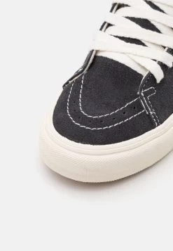 Vans Sk8-Hi Tapered Vr3 Unisex - Sneakers Hoog - Raven/Marshmallow -Mode Verkoop b0c6676a79b1447e93af52bdb5279123