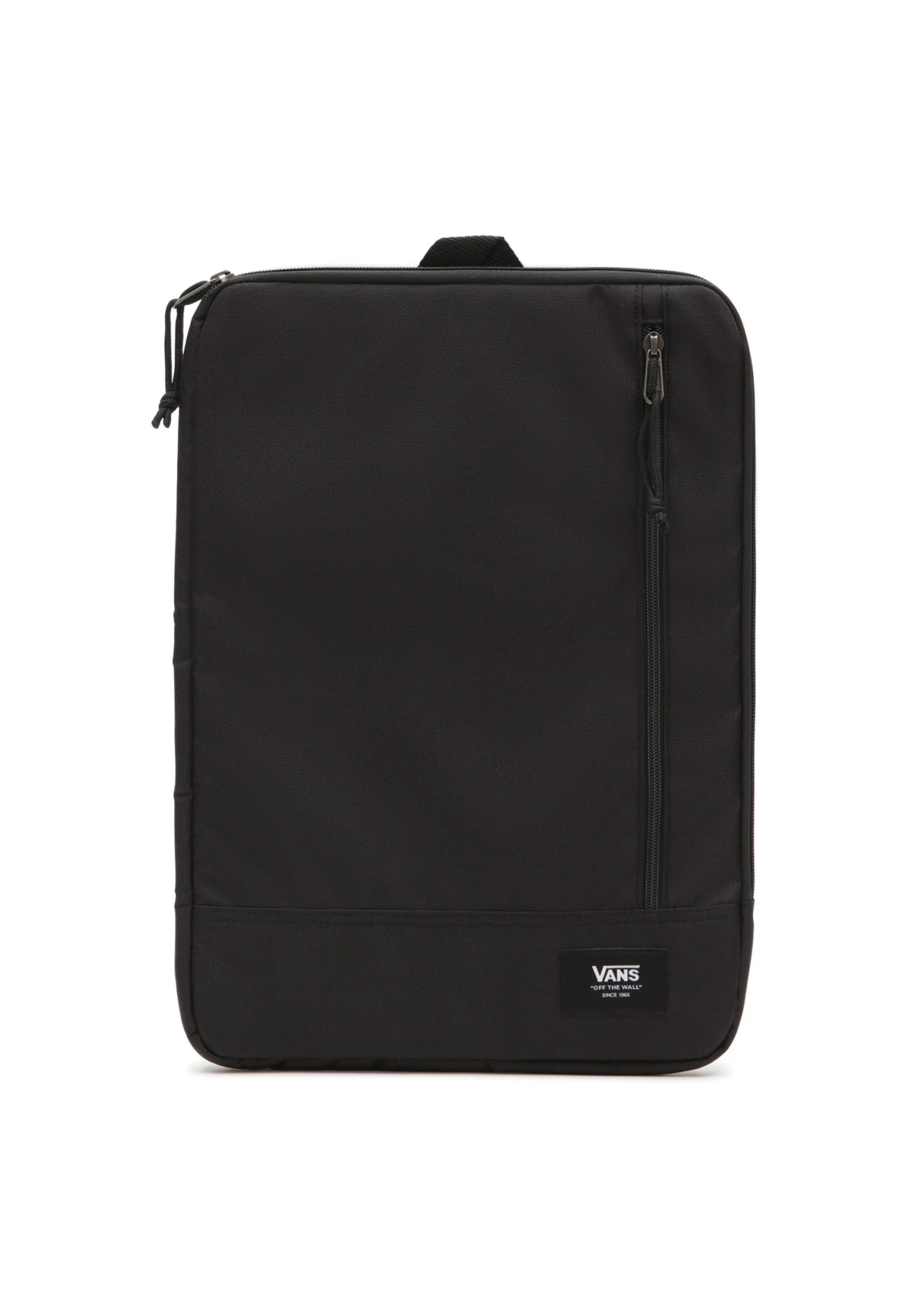 Vans Padded Laptop Sleeve - Laptoptas - Black 1 Vans Padded Laptop Sleeve - Laptoptas - Black
