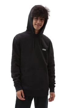 Vans Core Basic Po - Sweater - Black