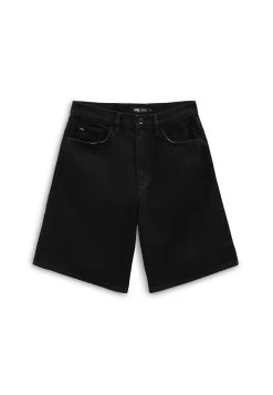Vans Covina - Jeansshort - Black -Mode Verkoop b366a62a574340fba22a21ab72a88494
