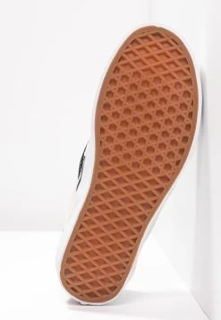 Vans Classic Slip-On - Instappers - Black/White -Mode Verkoop b430001d4ea54795847131b610ff5d96