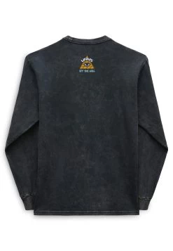 Vans Beyond The Valley - Longsleeve - Black -Mode Verkoop b4782887a4624a4584f5d2cd2a147354